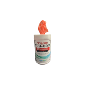 Tru Grit Wipes