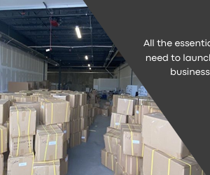 Wholesale & Drop Shipping Master Course