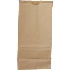 5lb Paper Bag
