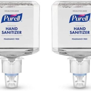 Purell Sanitizer Refill