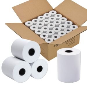 2 1/4 x 60 Thermal Receipt paper