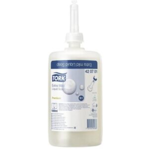 Tork Soap Extra Mild Refill
