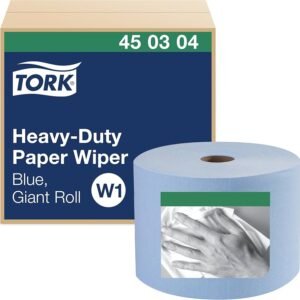 Tork Heavy Duty Paper Wipes