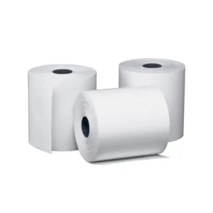 3 1/8 x 220 Thermal Receipt Paper