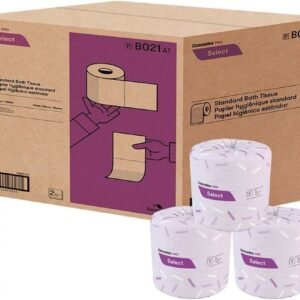 Cascade Bath Tissue