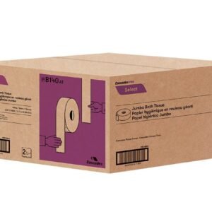 Jumbo Roll Tissue Cascade JRT