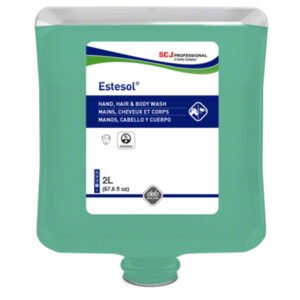 DEB Estesol Hair & Body Wash