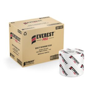 Everest Bath Tissue