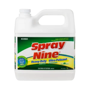 Spray 9 Multi-purpose cleaner